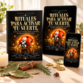 Rituales para activar tu suerte